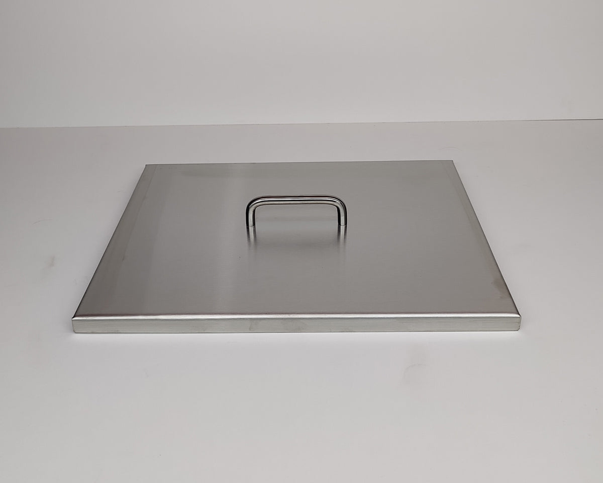 Ultrasonic Cleaner Lids