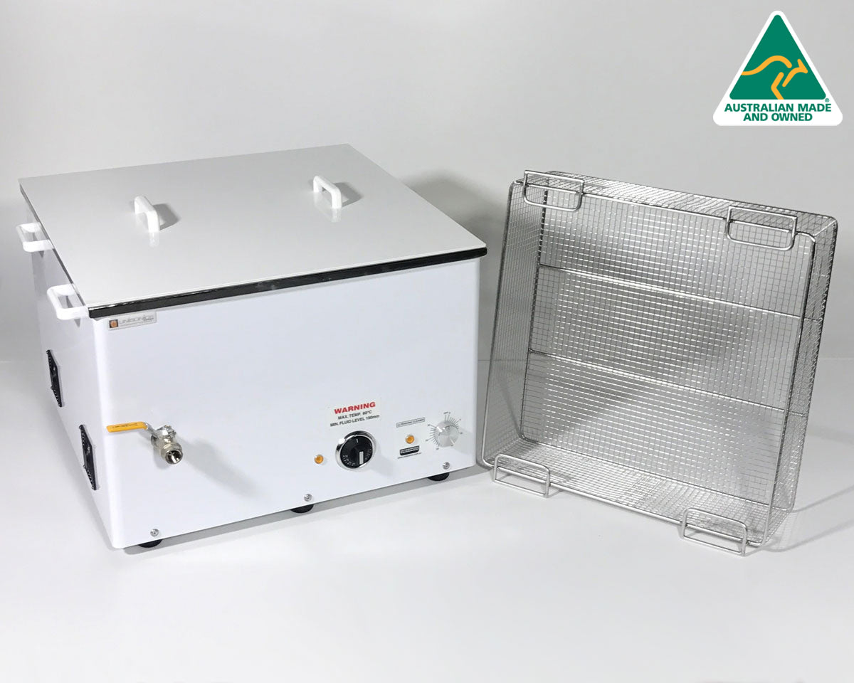 Custom Ultrasonic Cleaners - (CUSTOM)