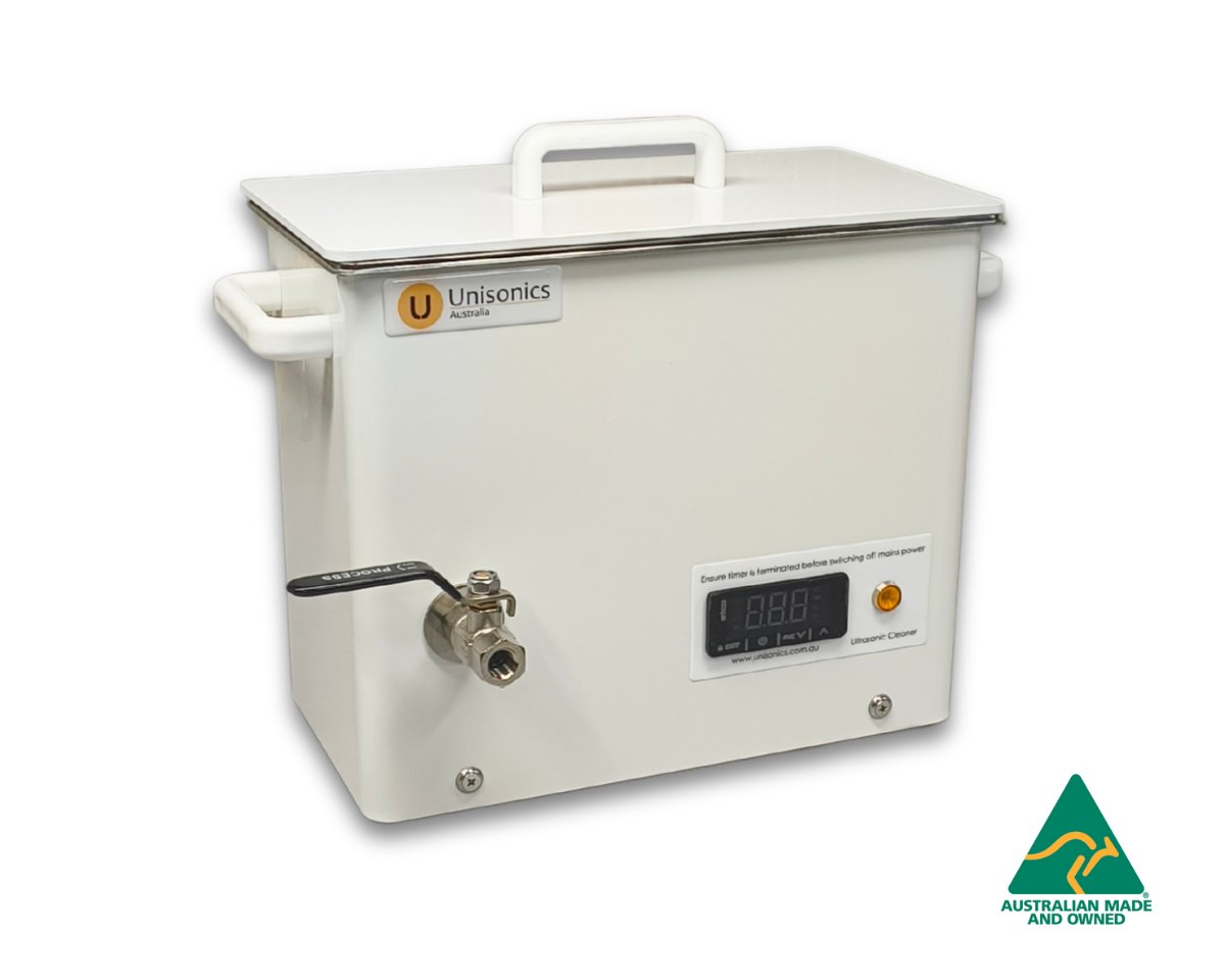 Medical Ultrasonic Cleaner (MED)