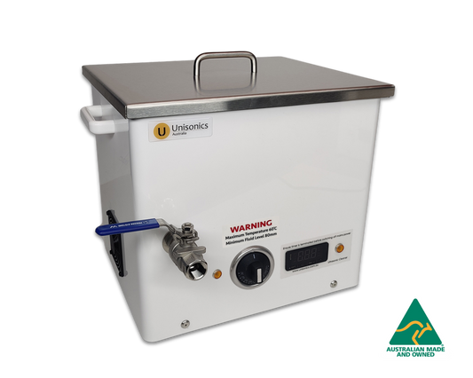 10.8L - FSS SIEVE 200