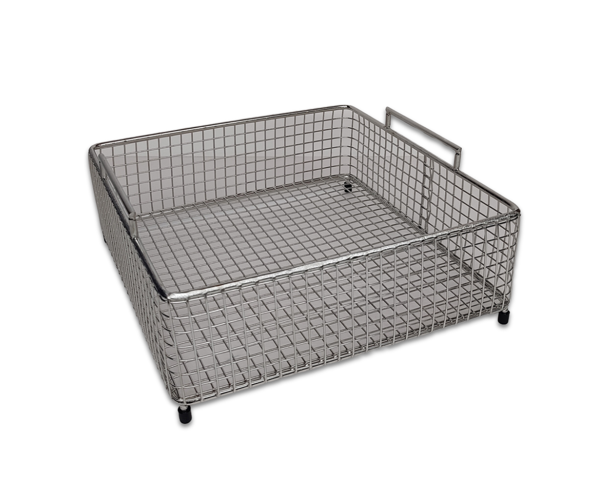 FSS Mesh Basket