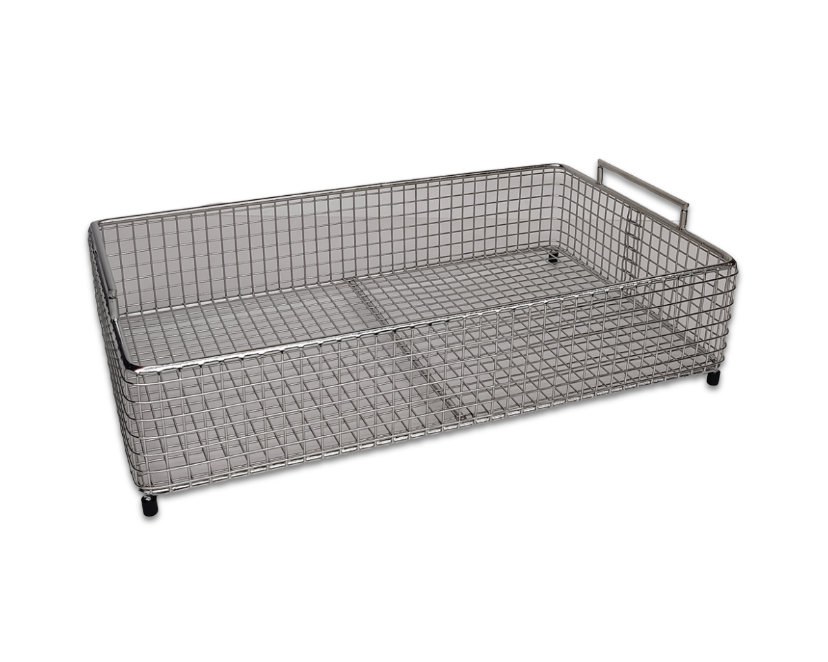 FSS Mesh Basket