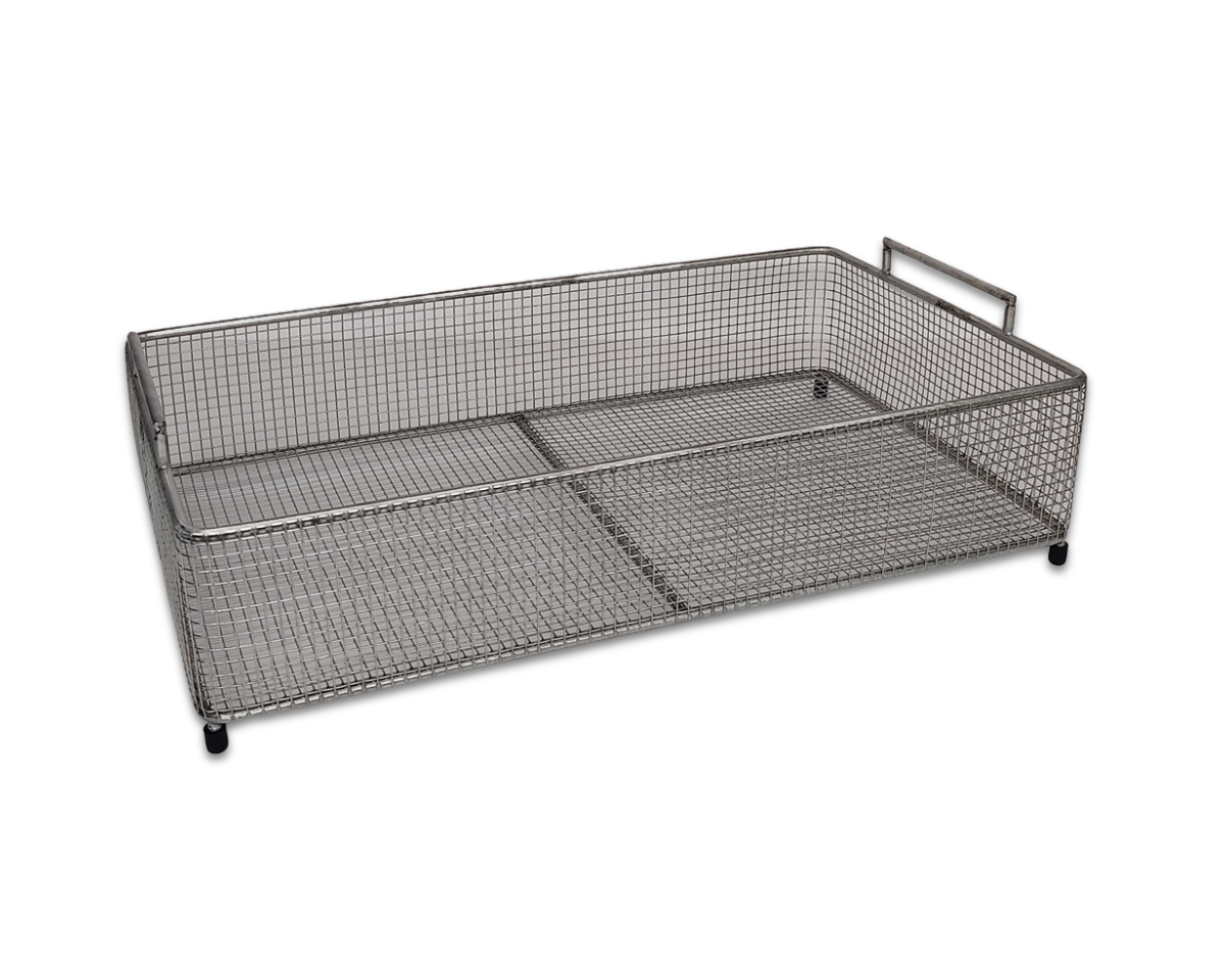 FSS Mesh Basket