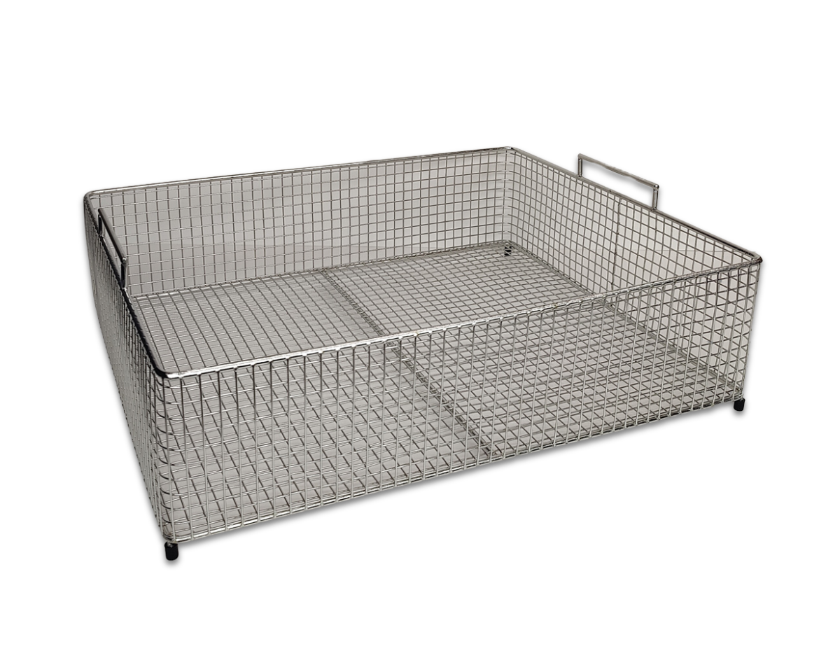 FSS Mesh Basket