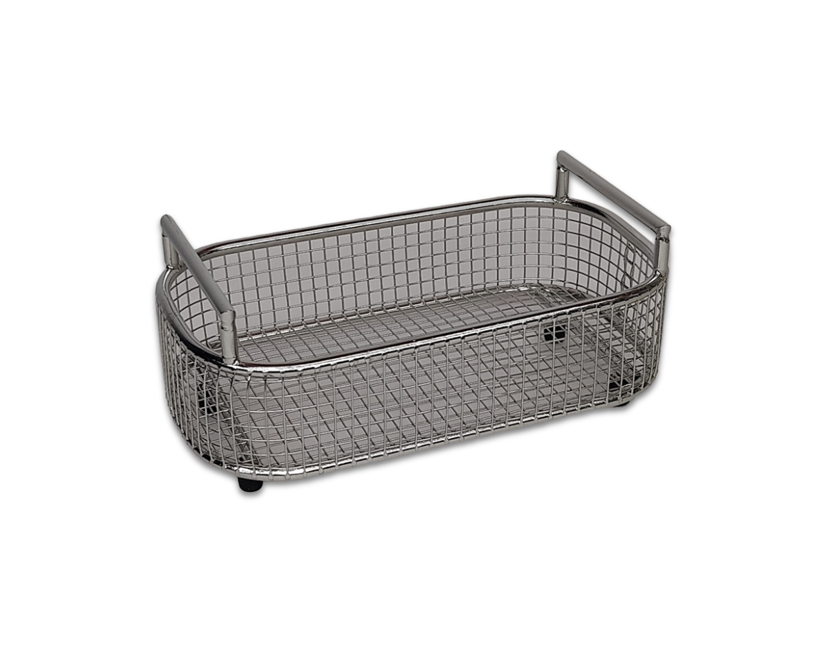 FXP Mesh Basket