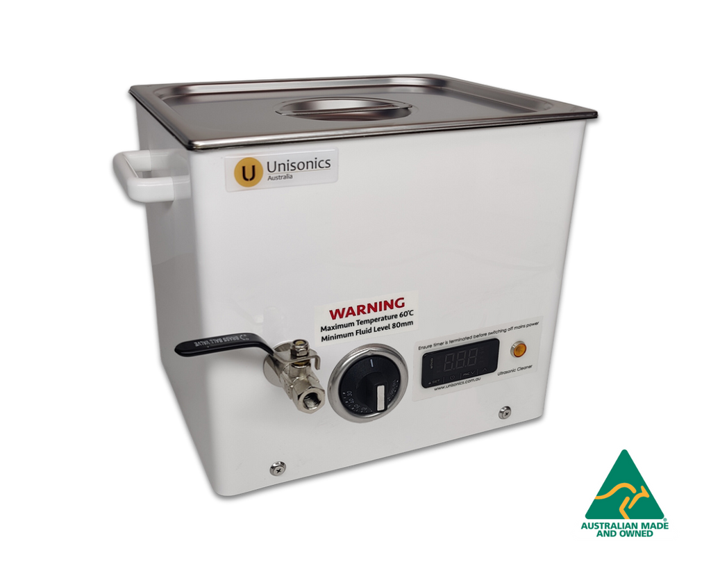 10L - FXP14 (5/5 Stars)