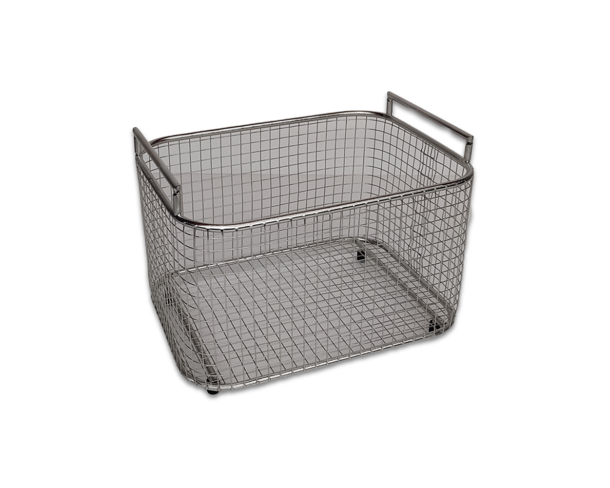 FXP Mesh Basket