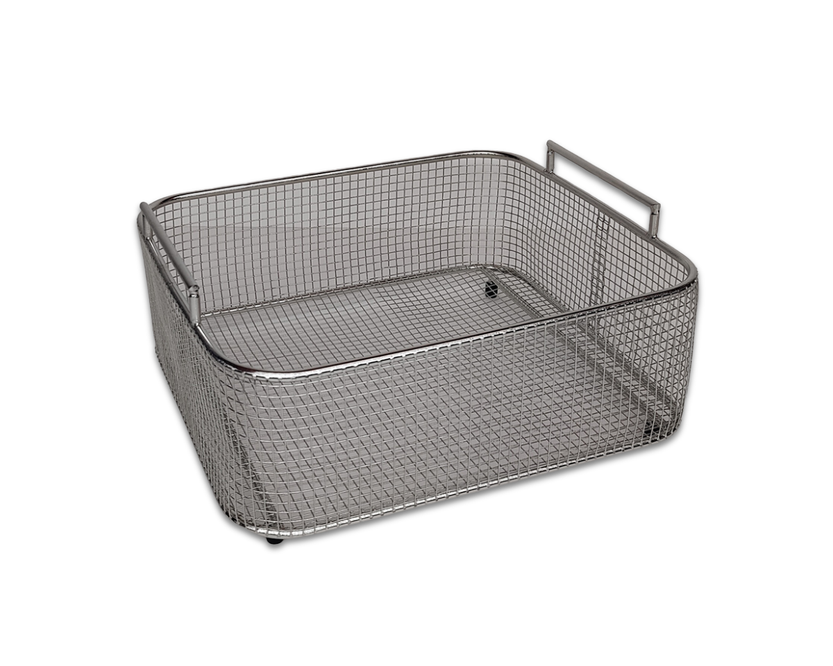 FXP Mesh Basket