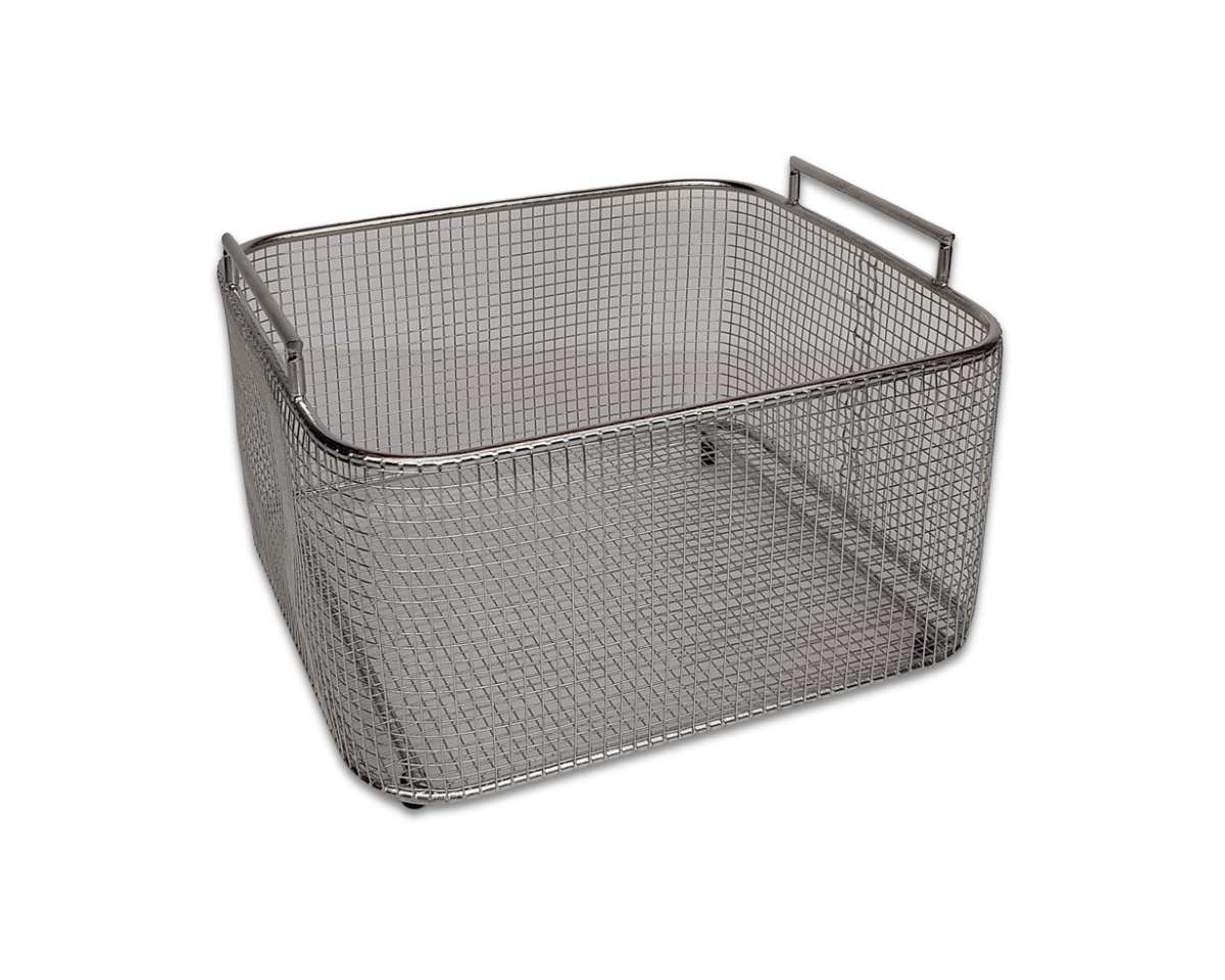 FXP Mesh Basket