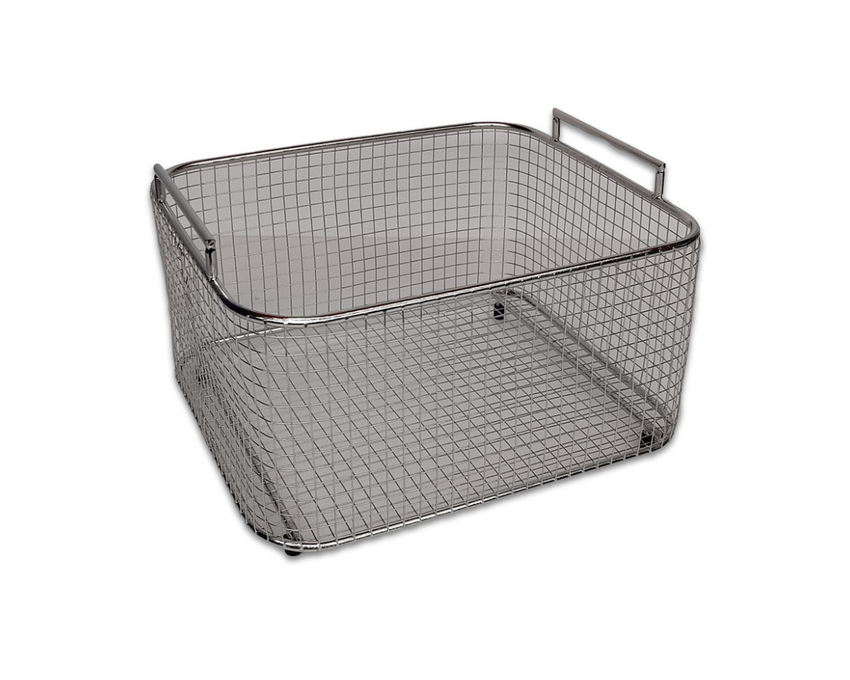 FXP Mesh Basket