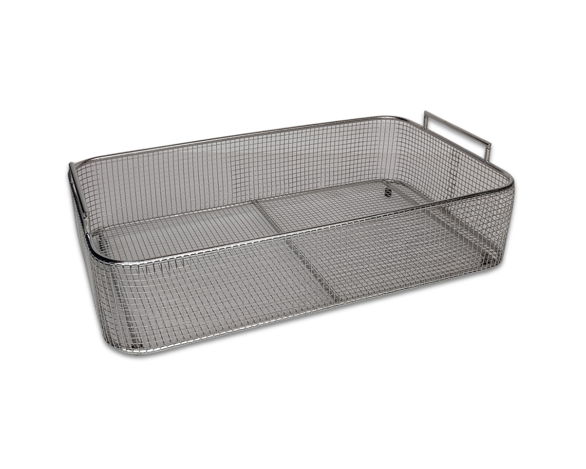 FXP Mesh Basket