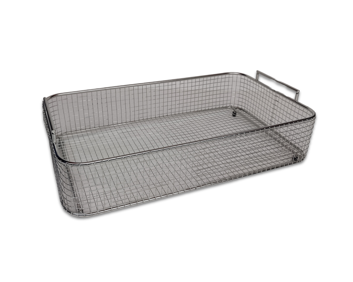 FXP Mesh Basket