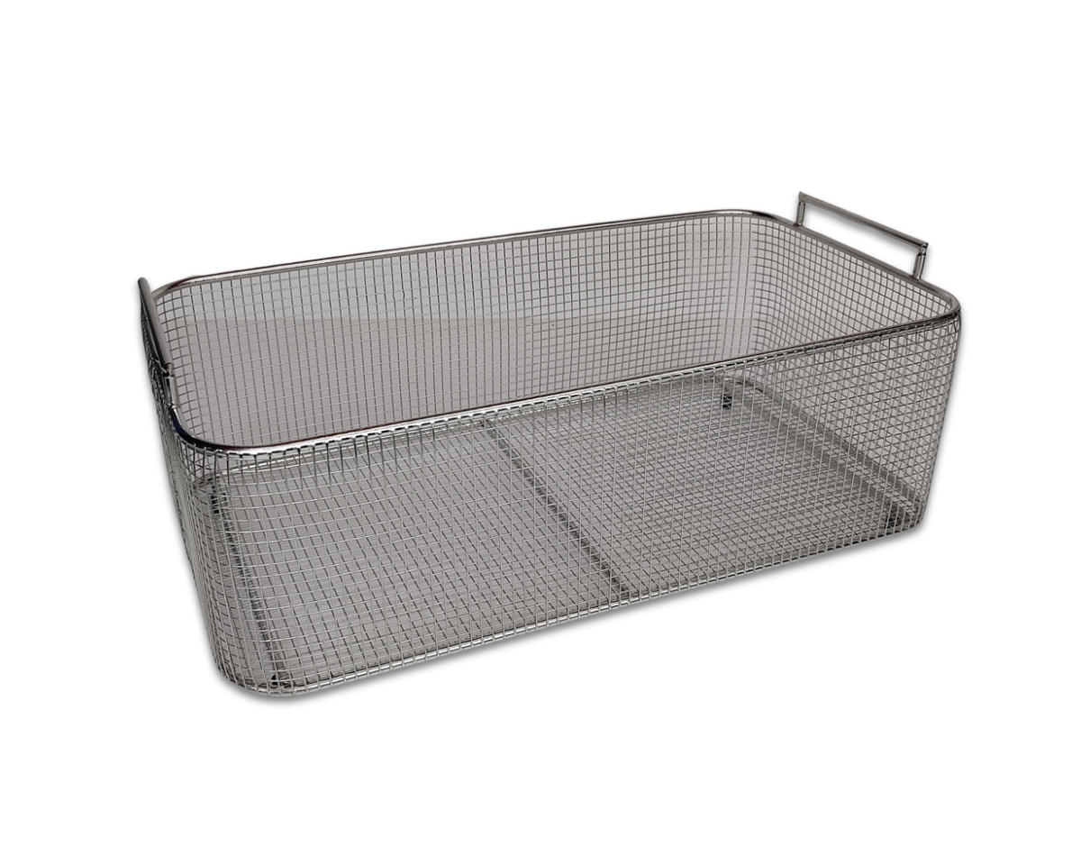 FXP Mesh Basket