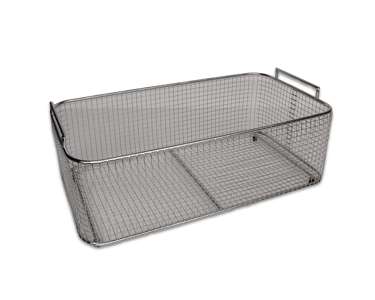 FXP Mesh Basket