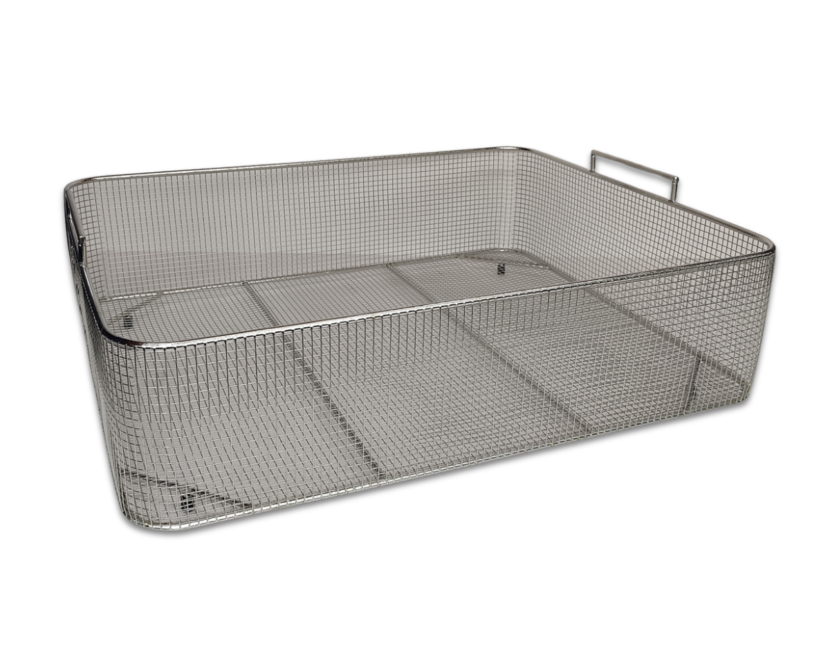 FXP Mesh Basket