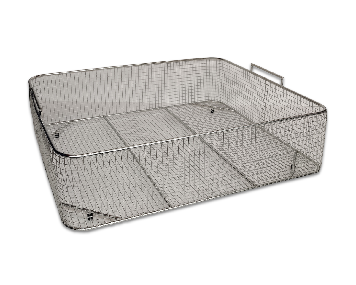 FXP Mesh Basket