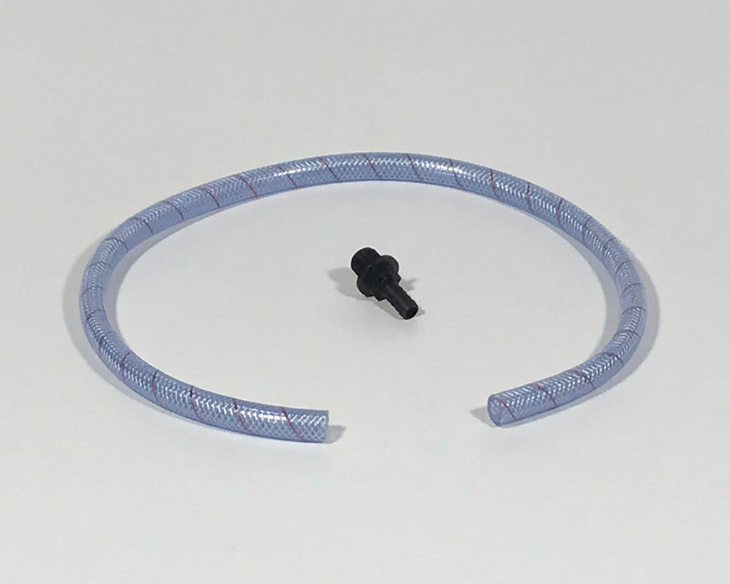 Ultrasonic Cleaner Hose Connectors